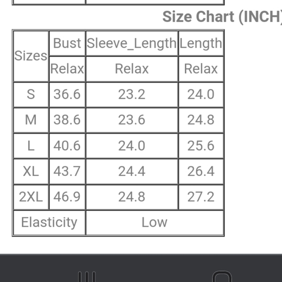 New boutique striped lace top - Picture 2 of 10